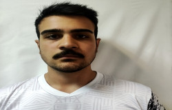 محمدامين صفري