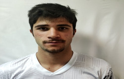 امیرحسین درودیان