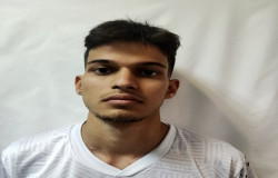 پوریا بهرامی