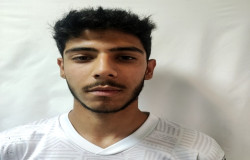 آرتین علیخانی