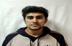 محمد مهدی اسمعیل نژاد