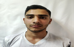 امیرمهدی عاشق حسینی