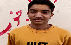 علیرضا عزیزی