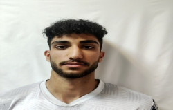 امیرمحمد میرزایی کلواری