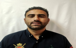 هادی لطف اله نژاد هریس