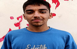 حسین رضا امرایی