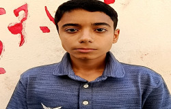 پرهام صداقت زاده