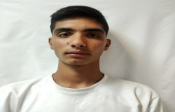 رضا محمدی عیش آبادی