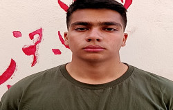 عرفان آزادگان