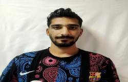 عرفان بیرقی