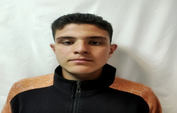 امیرعلی ایمان ونذراغه