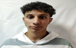 علیرضا ابراهیم پور