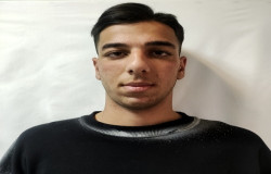 محمد صفری محمدی