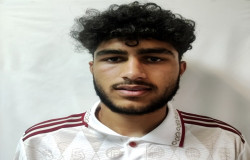 حسین رمضان زاده