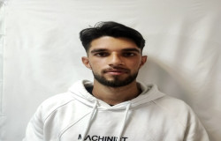 حسین شاهینی