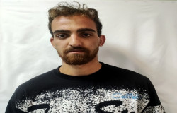 امیرحسین رستمی پوردولت آباد