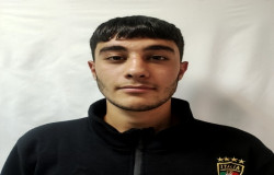 مهدی کوهی کرمجوان