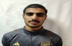 امیرحسین حسینی