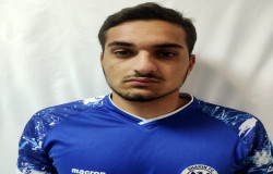 امیر رضا همتی