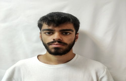 محمدعرفان اسماعیلی