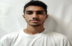 علی اکبر عبداله زاده