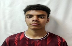 امیرعلی آریایی مهر