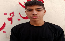 سهیل باقرنیا