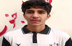 امیرعلی اهرابی