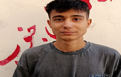 ماهان حمزه پور