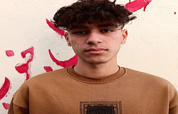 امیررضا جعفری افشار