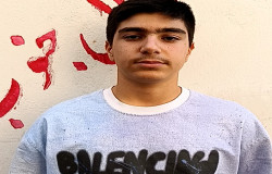 امیرمهدی امیریان