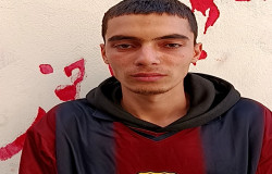 امیر حسین فیض بخش