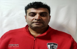 محمد ابراهیمی