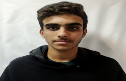 طاها عبدالوندی