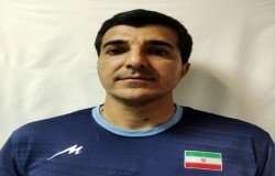 مصطفی مرادی