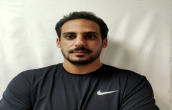 امیررضا رجبی