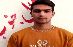 امیرمهدی لسان