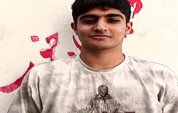 علیرضا طالب حقیقی