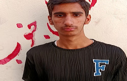 علیرضا سقایی