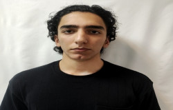 دانیال نقابی