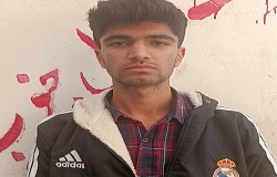 امیر علی مولائی آرپنائی