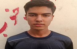 امیرحسین درزی