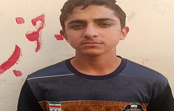 امیر حسین فتحی