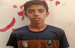 امیر سام شاکری مهر