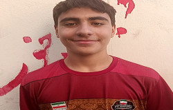 اميررضا گودرزي