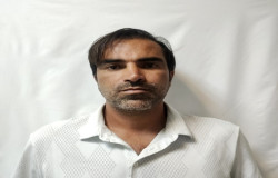 سعید دربانی