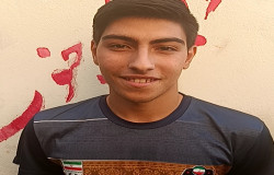 ابوالفضل حیدری