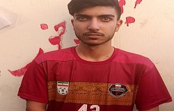 متین دروگر نارویی