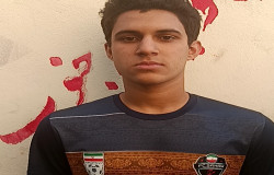 امیرمحمد موحدی