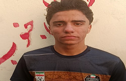 یاسین کرمانی